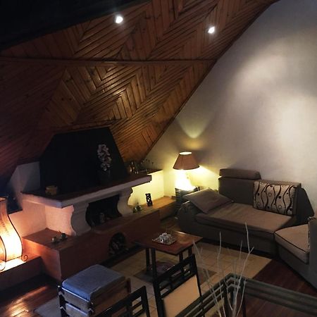 Le Fumoir Guest House Familiale Antananarivo Eksteriør bilde