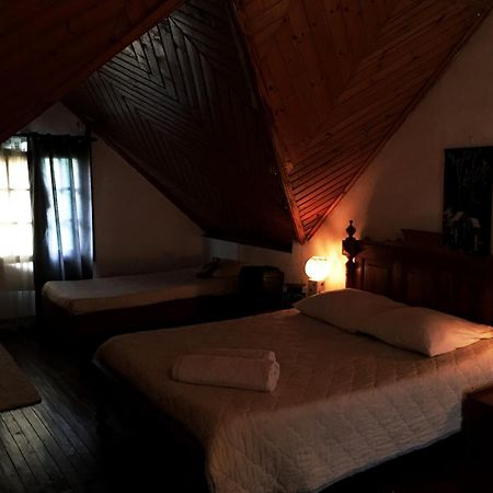Le Fumoir Guest House Familiale Antananarivo Eksteriør bilde