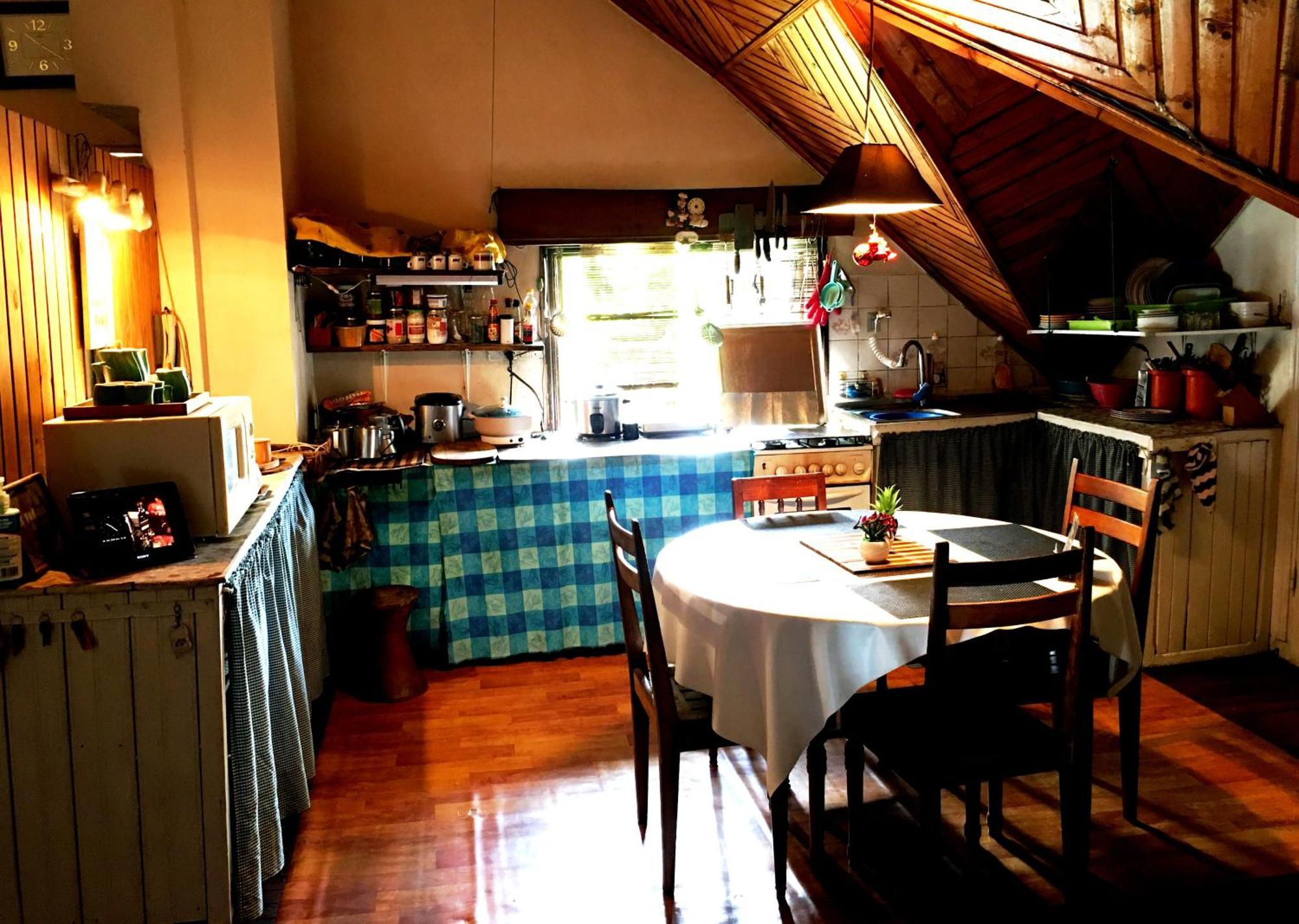 Le Fumoir Guest House Familiale Antananarivo Eksteriør bilde