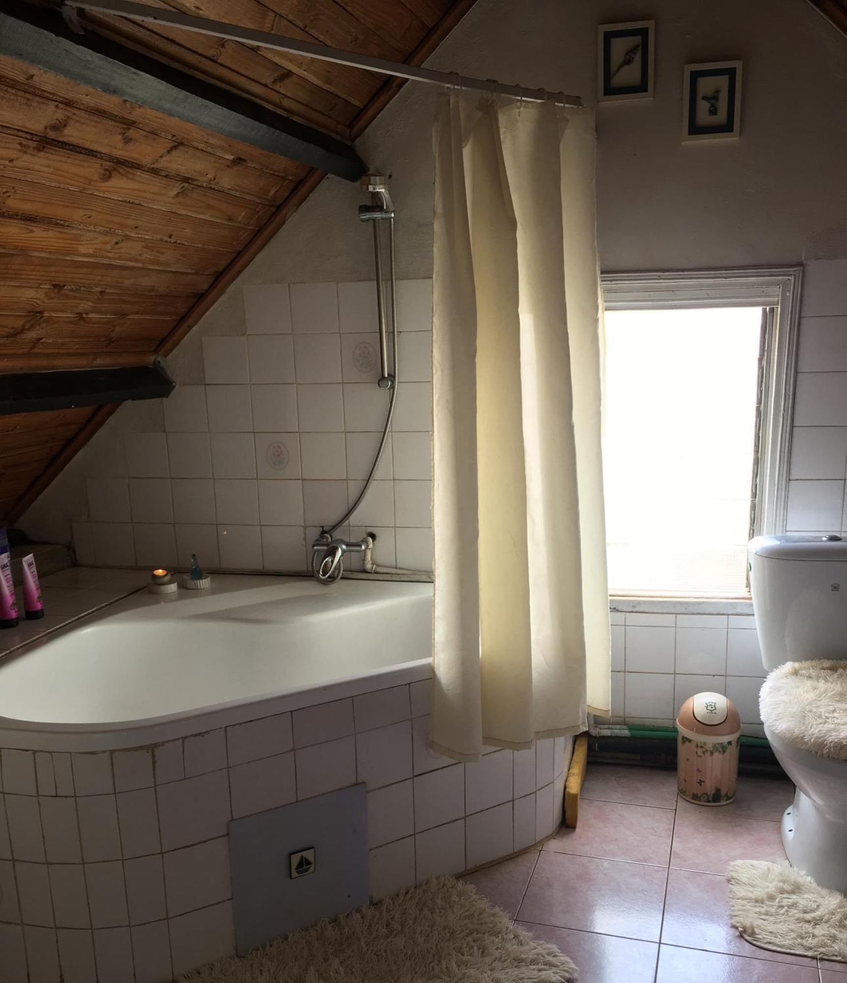 Le Fumoir Guest House Familiale Antananarivo Eksteriør bilde