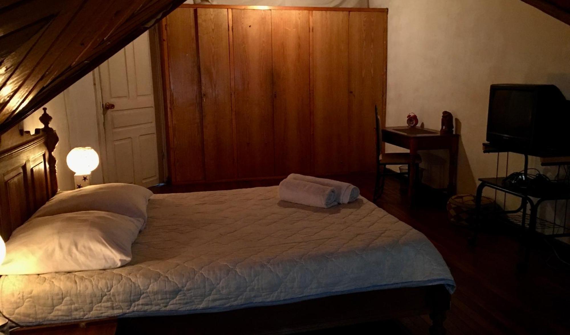 Le Fumoir Guest House Familiale Antananarivo Eksteriør bilde