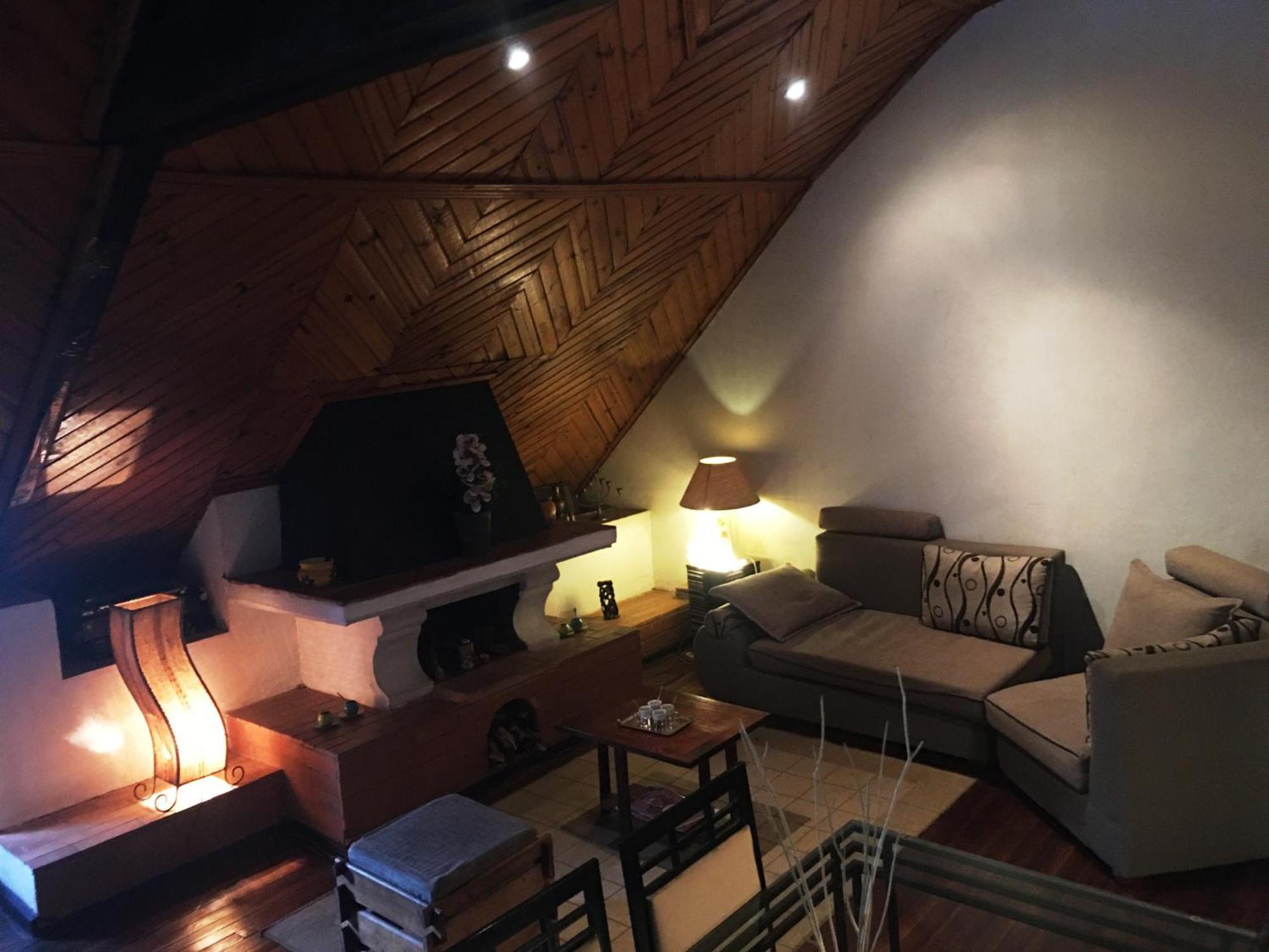 Le Fumoir Guest House Familiale Antananarivo Eksteriør bilde
