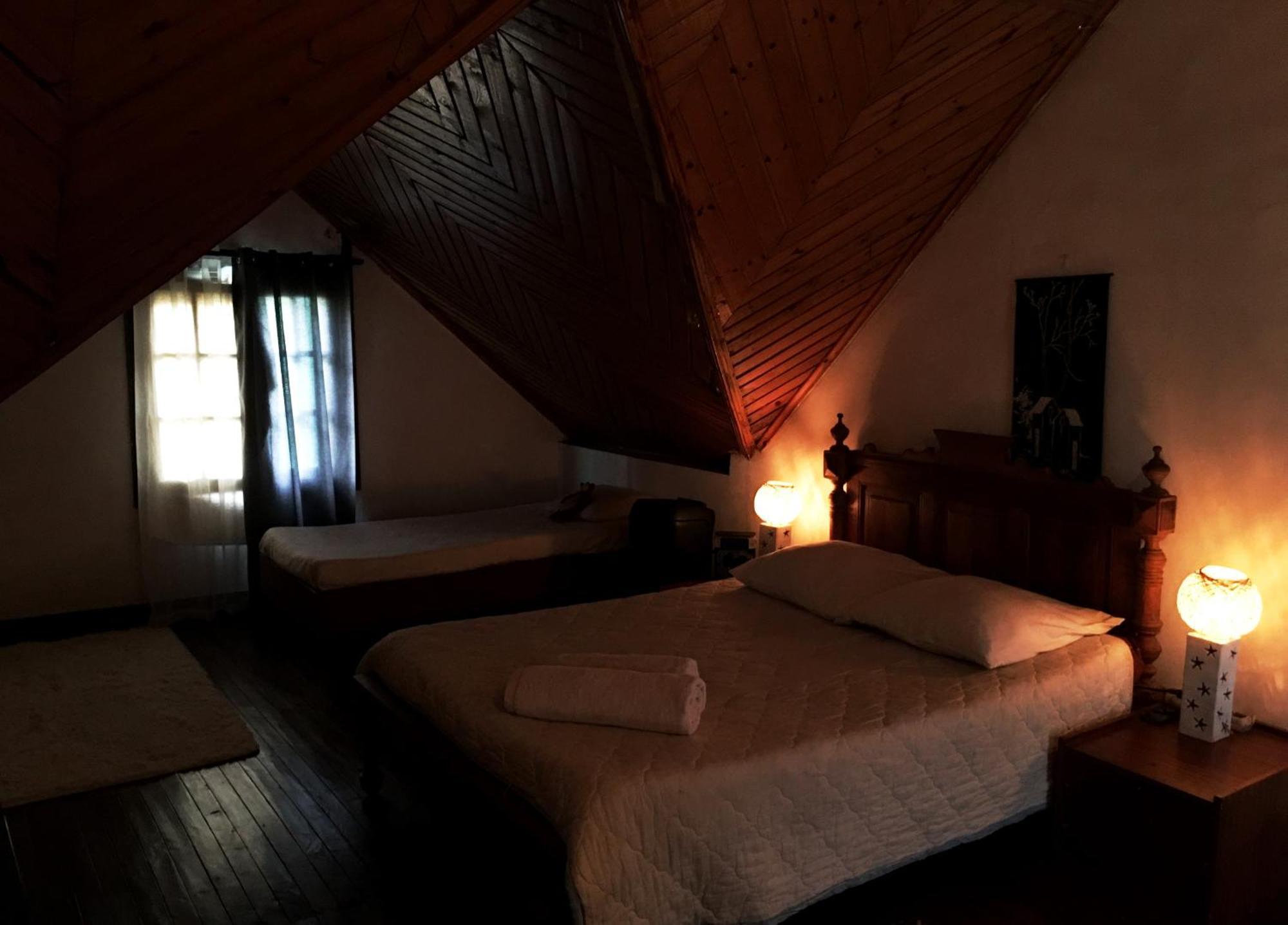 Le Fumoir Guest House Familiale Antananarivo Eksteriør bilde