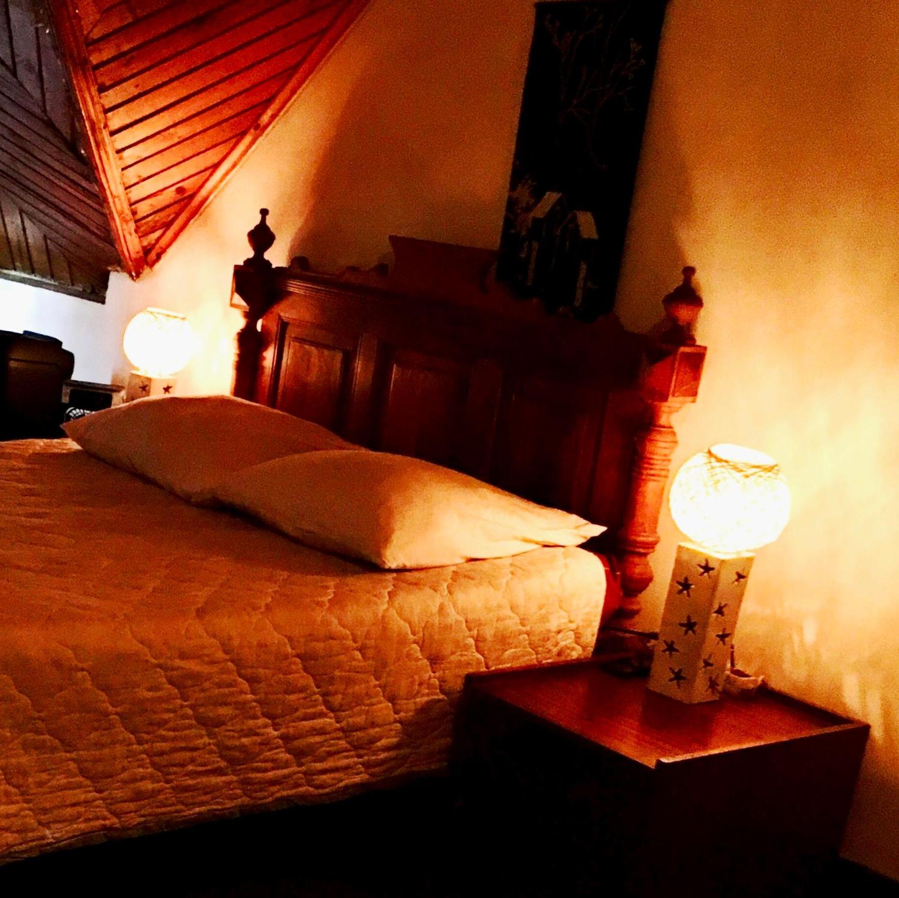 Le Fumoir Guest House Familiale Antananarivo Eksteriør bilde